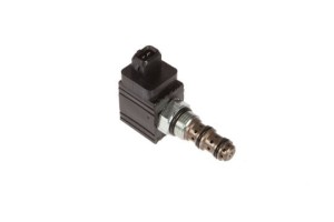Elektrozawór hydrauliczny