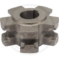 GRANIT Koło łańcuchowe 7552-150301 - 7552-150301 - Sklep rolniczy PoltechParts