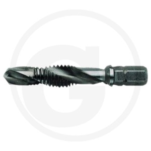 Gwintownik kombi z napędem bitów 1/4" 76067230