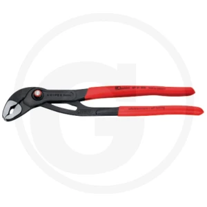 KNIPEX Szczypce do rur Cobra® Quick zestaw 7608721300