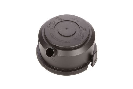 Pokrywa filtra powietrza śr. 293 mm