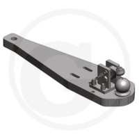 Scharmüller Płyta nośna 777009605972 | poltechparts.pl