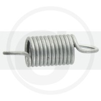 Scharmüller Sprężyna naciągowa 77720181061 | poltechparts.pl