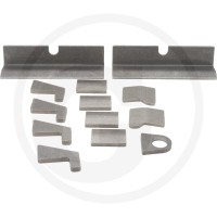 GRANIT Zestaw elementów wypalanych 778755202 - 778755202 - Sklep rolniczy PoltechParts