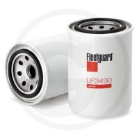 Fleetguard Filtr oleju silnikowego 739LF3490 - 739LF3490 - Sklep rolniczy PoltechParts