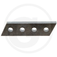 GRANIT Palec przykręcany 755755142 - 755755142 - Sklep rolniczy PoltechParts