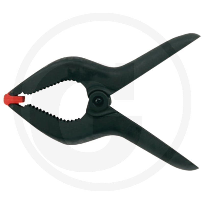 BESSEY Ścisk sprężynowy 760B028