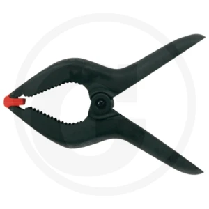 BESSEY Ścisk sprężynowy 760B028