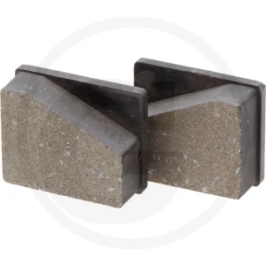 GRANIT Zestaw okładzin hamulcowych 71711011