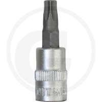 GRANIT BLACK EDITION 1/4" Bit - nasadka TX-gwiazda, TB27 7301104 - 7301104 - Sklep rolniczy PoltechParts