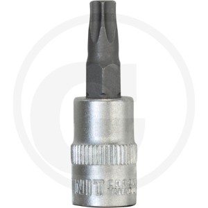 GRANIT BLACK EDITION 1/4" Bit - nasadka TX-gwiazda, TB27 7301104