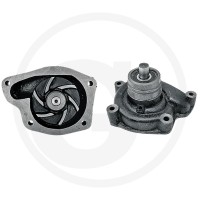 GRANIT Pompa wodna 74715005 - 74715005 - Sklep rolniczy PoltechParts