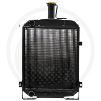 GRANIT Chłodnica 74721100 - 74721100 - Sklep rolniczy PoltechParts