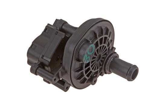 Element sterujący klimatyzacji