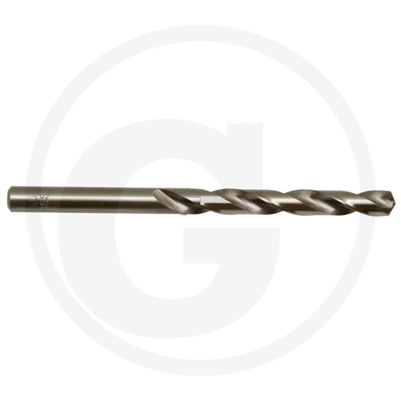 Wiertło spiralne 7603020250