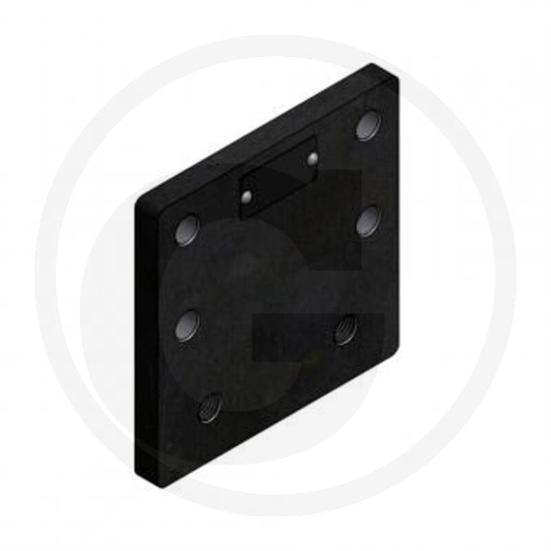 Walterscheid Płyta do przyśrubowania 770A… | poltechparts.pl