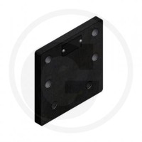 Walterscheid Płyta do przyśrubowania 770A… | poltechparts.pl