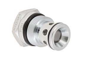 Zawór hydrauliczny
