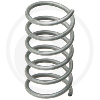 Scharmüller Sprężyna dociskowa 77720180330 | poltechparts.pl