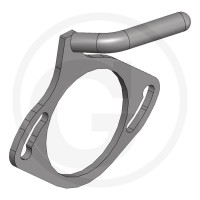 Scharmüller Uchwyt 7771064552500 | poltechparts.pl