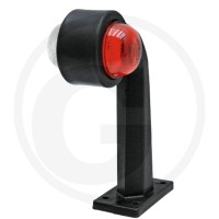 GRANIT Lampa obrysowa LED 7070010338 - 7070010338 - Sklep rolniczy PoltechParts