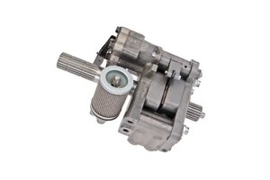 Pompa hydrauliczna podnośnika