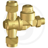 Braglia Mocowanie rozpylacza 6707361734 - 6707361734 - Sklep rolniczy PoltechParts
