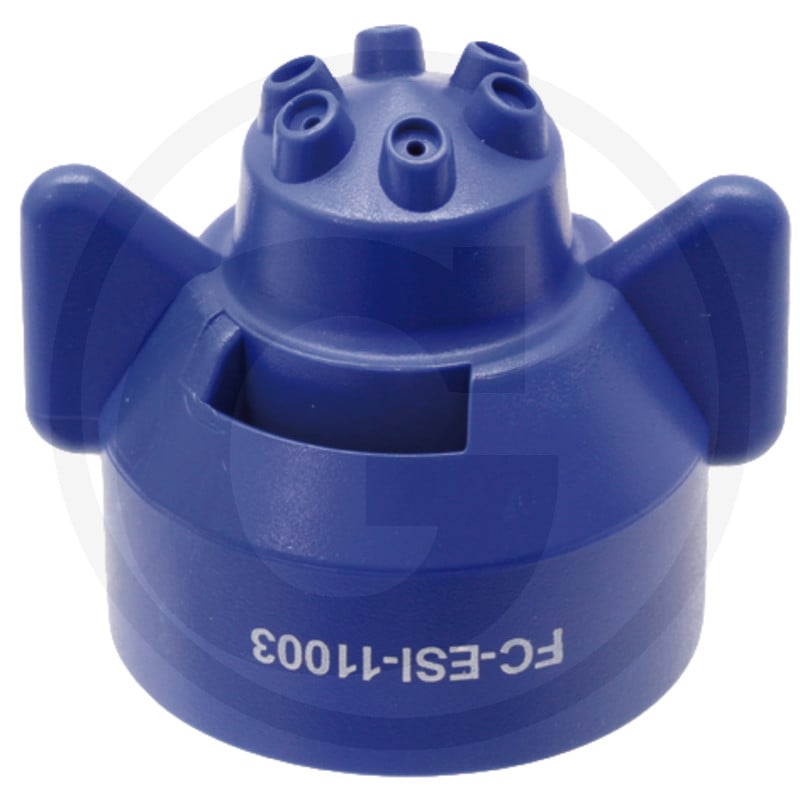 Hypro Rozpylacz do nawozów płynnych z 6 otworami 670ESI-11003P