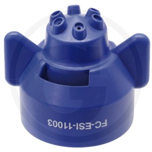 Hypro Rozpylacz do nawozów płynnych z 6 otworami 670ESI-11003P