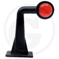 GRANIT Lampa pozycyjna tylna 7070010336 - 7070010336 - Sklep rolniczy PoltechParts