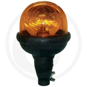 SACEX Lampa ostrzegawcza H1 "Saturnello" 70799401