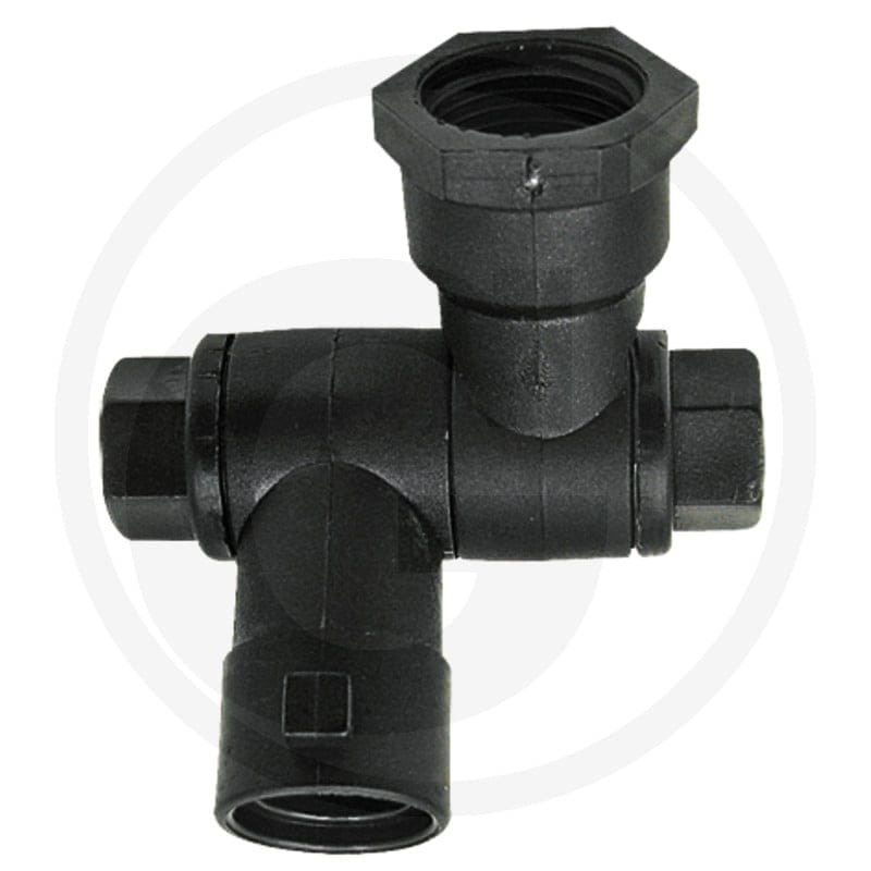 ARAG Przegubowe mocowanie rozpylacza 670404082