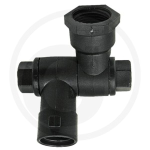 ARAG Przegubowe mocowanie rozpylacza 670404082