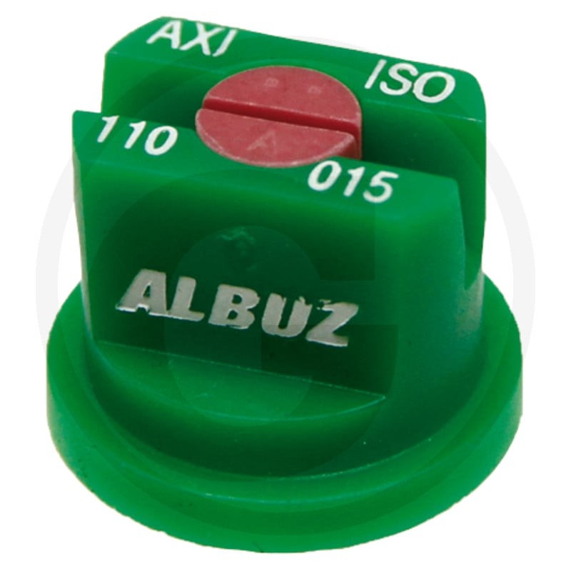 Albuz Rozpylacz 670AXI-80-015