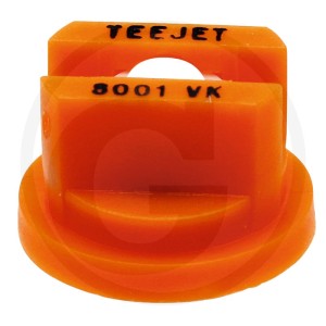 TeeJet Rozpylacz płaskostrumieniowy 670TP8001VK