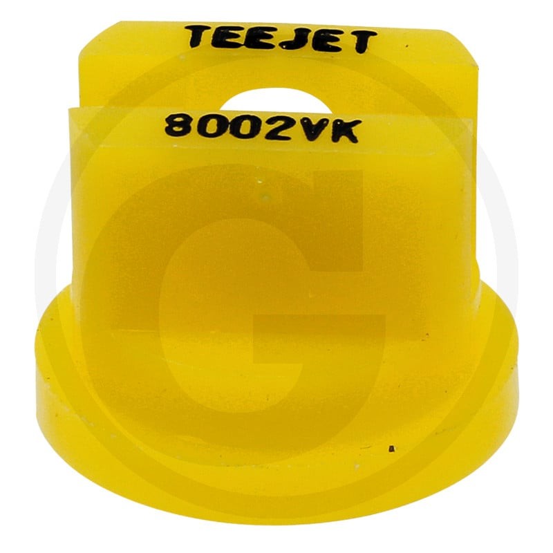 TeeJet Rozpylacz płaskostrumieniowy 670TP8002VK