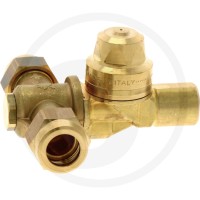 Braglia Mocowanie rozpylacza 6707361738 - 6707361738 - Sklep rolniczy PoltechParts