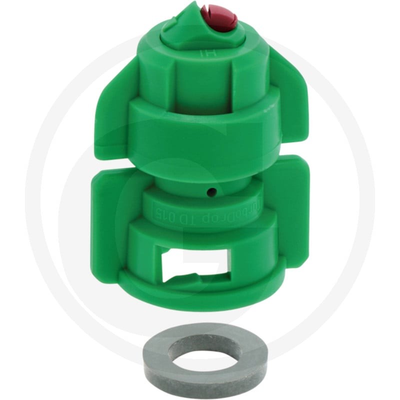Agrotop Rozpylacz TurboDrop HiSpeed Standard 670TDHS110-015 - 670TDHS110-015 - Sklep rolniczy PoltechParts