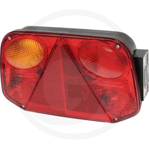 GRANIT Lampa wielofunkcyjna typ Radex 2800 7070010125