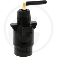 GRANIT Nadajnik do zestawu lamp bezprzewodowych 7070010222 - 7070010222 - Sklep rolniczy PoltechParts
