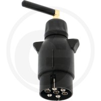 GRANIT Nadajnik do zestawu lamp bezprzewodowych 7070010222 - 7070010222 - Sklep rolniczy PoltechParts