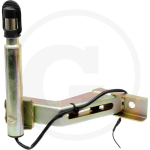 GRANIT Uchwyt wraz z akcesoriami 70706010