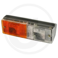 GRANIT Lampa pozycyjna-kierunkowskaz 70702032 - 70702032 - Sklep rolniczy PoltechParts