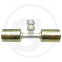 WAECO Złączka węża 6528881400018 - 6528881400018 - Sklep rolniczy PoltechParts