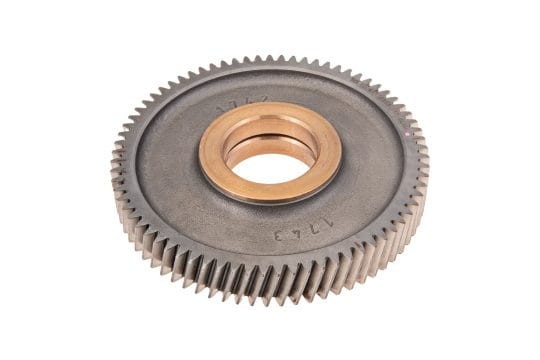 Koło zębate rozrządu | poltechparts.pl