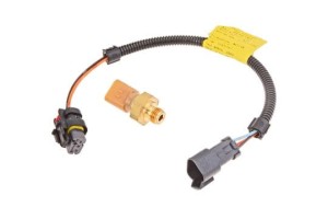 Czujnik ciśnienia układu dolotowego