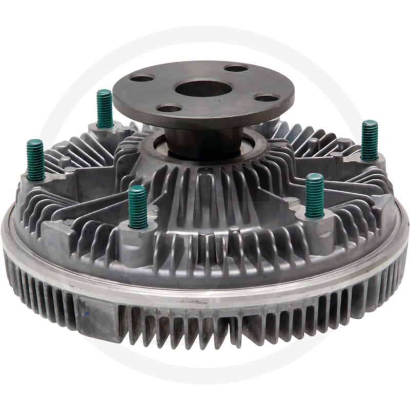 BorgWarner Sprzęgło wiskotyczne 655120022
