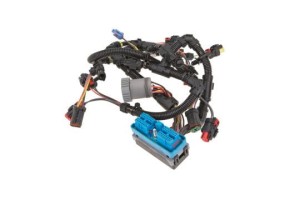 Wiązka przewodów elektrycznych