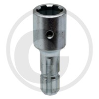 GRANIT Przedłużenie 6147500138738175 - 6147500138738175 - Sklep rolniczy PoltechParts