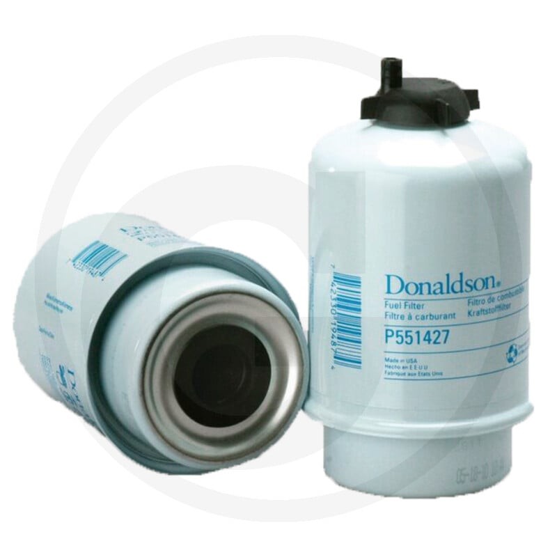 Donaldson Filtr paliwa 566P551427